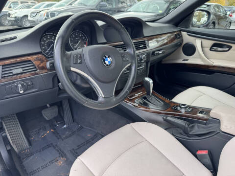 2013 BMW 3 Series 328i