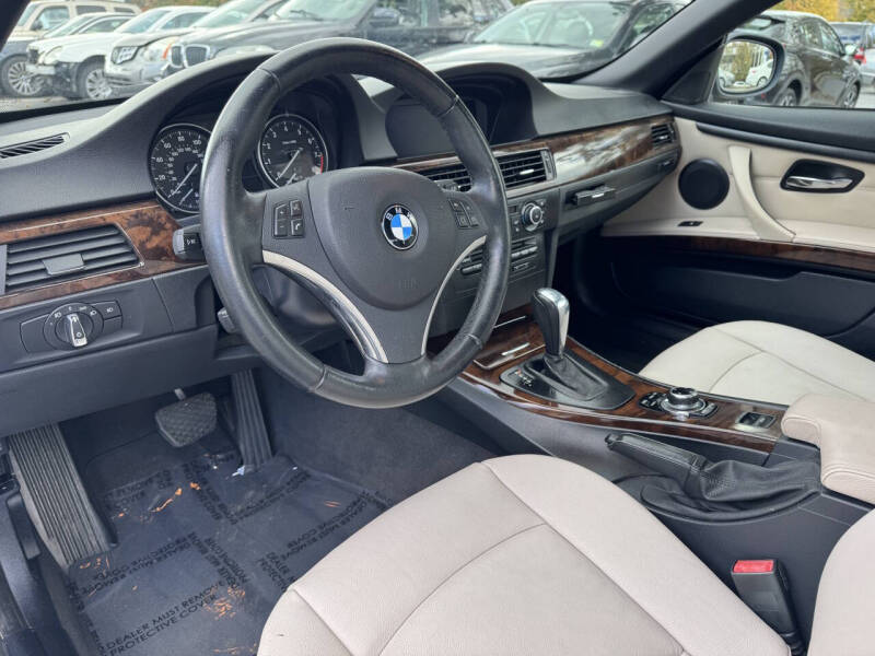 2013 BMW 3 Series 328i
