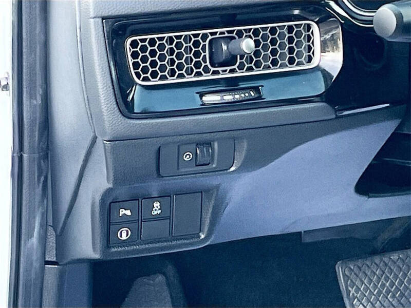 2023 Honda Civic Touring