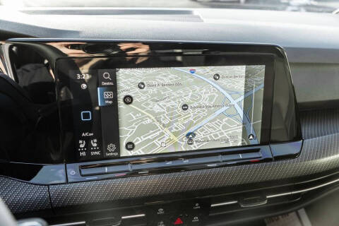 2024 Volkswagen Golf R 4Motion