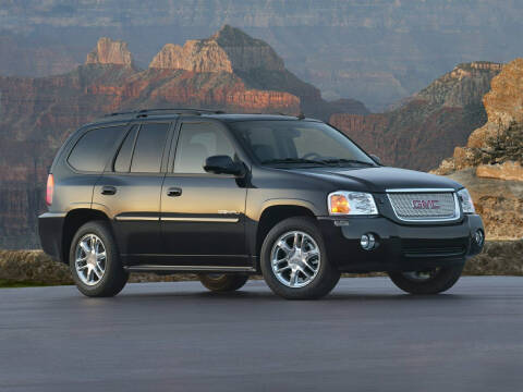 2009 GMC Envoy Denali