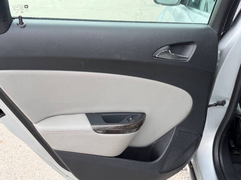 2014 Buick Verano