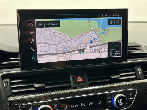 2021 Audi S5 Sportback 3.0T quattro Premium Plus