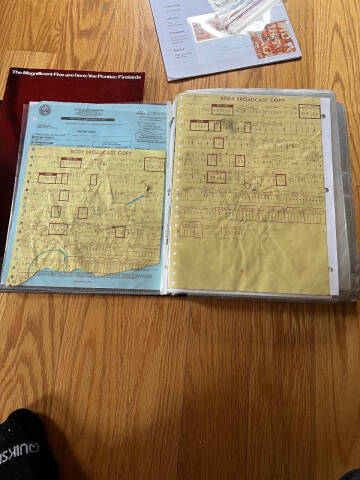 1967 Pontiac Firebird