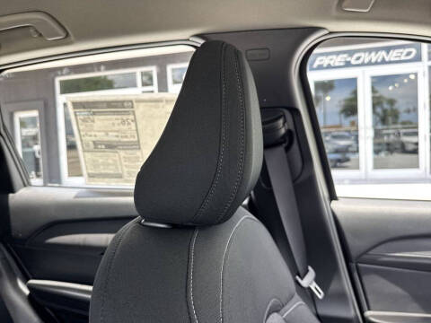 2026 Mazda CX-5 2.5 S