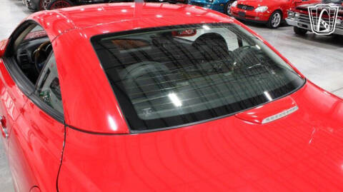 2002 Lexus SC 430