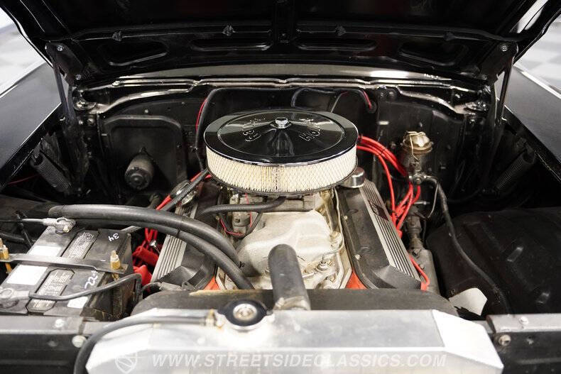 1957 Chevrolet 210