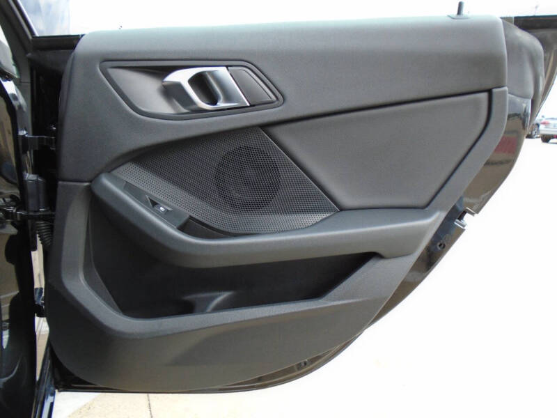 2024 BMW 2 Series 228i Gran Coupe