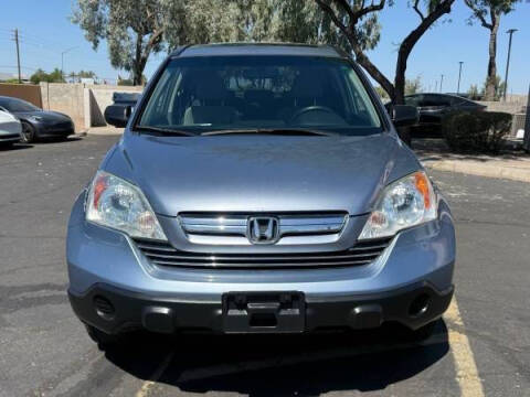 2008 Honda CR-V EX