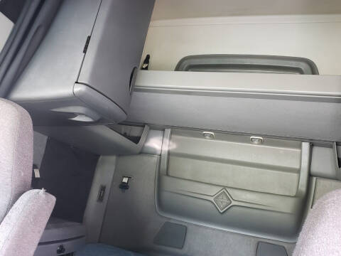 2011 International ProStar