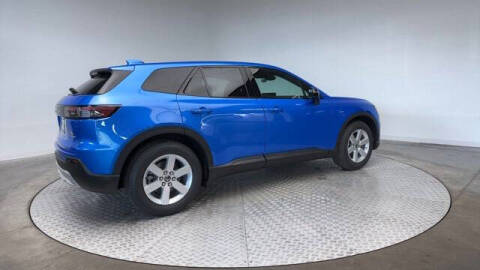 2026 Honda Prologue EX