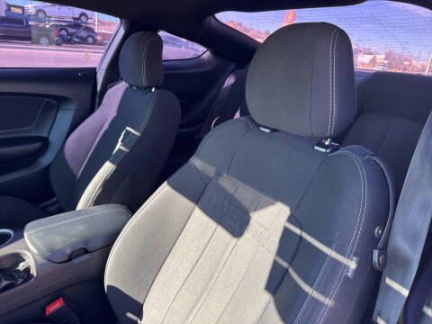 2020 Ford Mustang GT