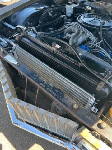 1970 Cadillac DeVille