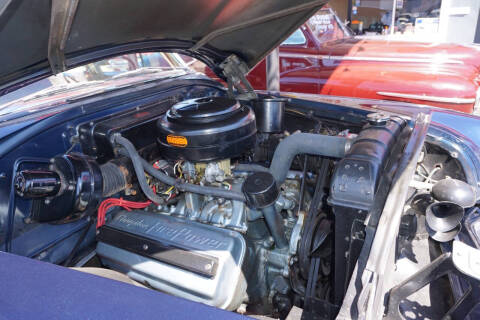 1953 Chrysler New Yorker