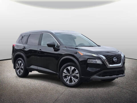 2023 Nissan Rogue for sale at Auto Center of Columbus in Columbus OH