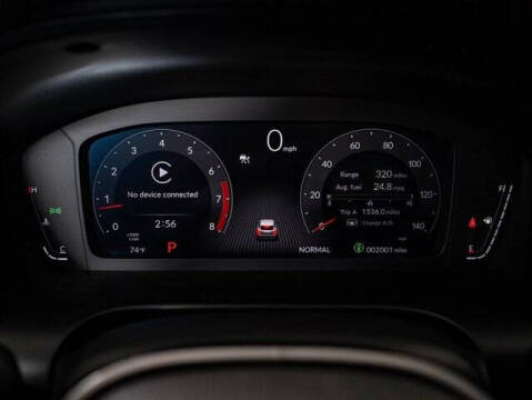 2025 Acura ADX w/A-SPEC