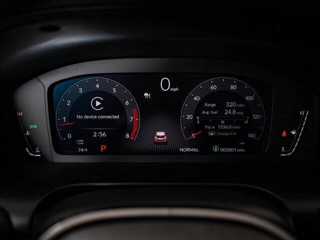 2025 Acura ADX w/A-SPEC