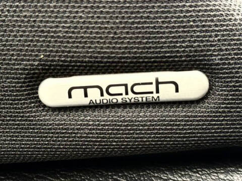 2002 Ford Mustang GT Deluxe