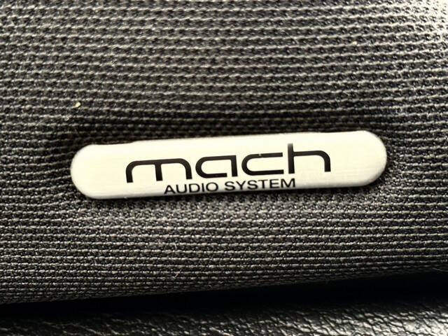 2002 Ford Mustang GT Deluxe