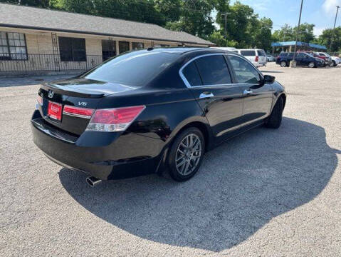 2011 Honda Accord