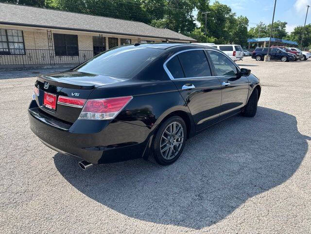 2011 Honda Accord