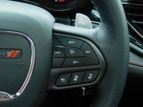 2025 Dodge Durango R/T Plus