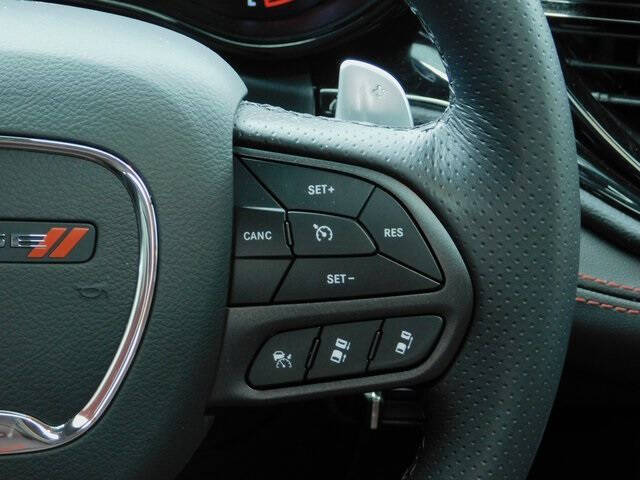 2025 Dodge Durango R/T Plus