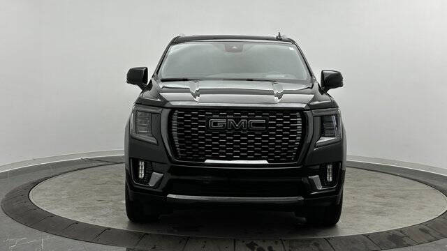 2024 GMC Yukon XL Denali Ultimate