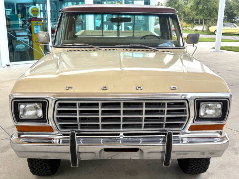 1979 Ford F-150