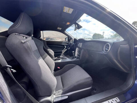 2019 Toyota 86