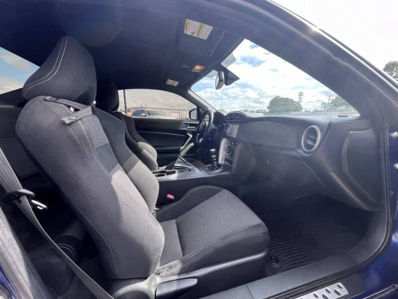 2019 Toyota 86