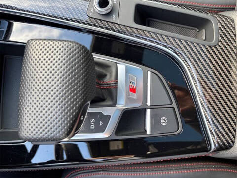 2024 Audi S5 Sportback 3.0T quattro Premium Plus