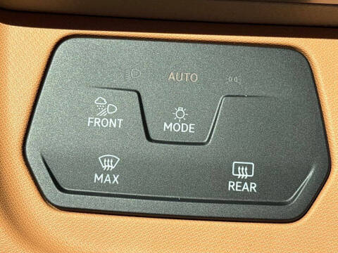 2025 Volkswagen ID. Buzz 1st Edition 4Motion