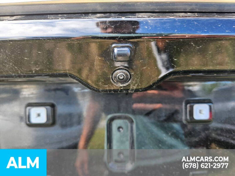 2024 Jeep Wagoneer L Series III