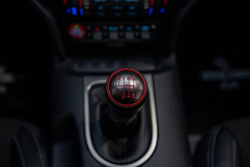 2017 Ford Mustang Shelby GT350