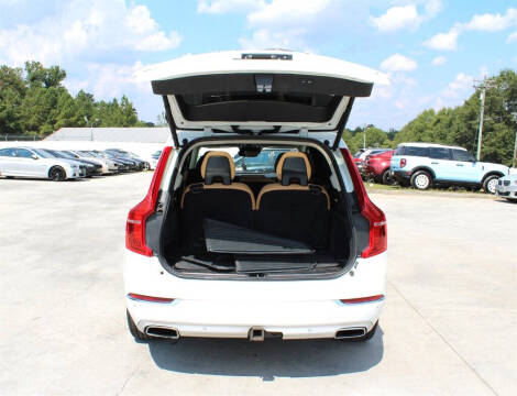 2016 Volvo XC90 T6 Inscription