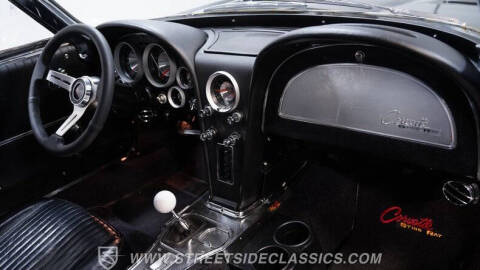 1963 Chevrolet Corvette