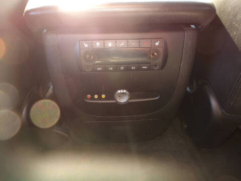 2007 GMC Yukon Denali