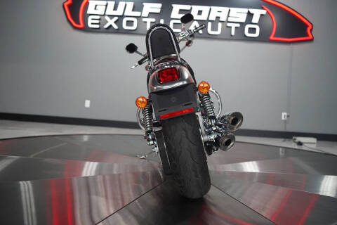 2002 Harley-Davidson V-Rod