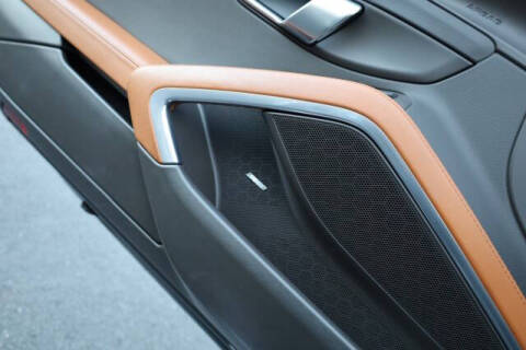 2014 Porsche Boxster