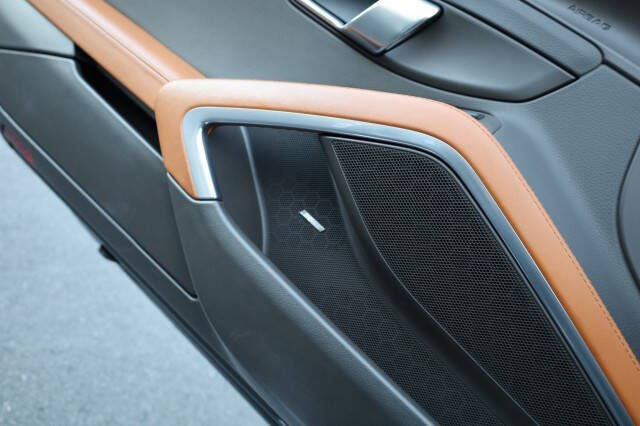 2014 Porsche Boxster