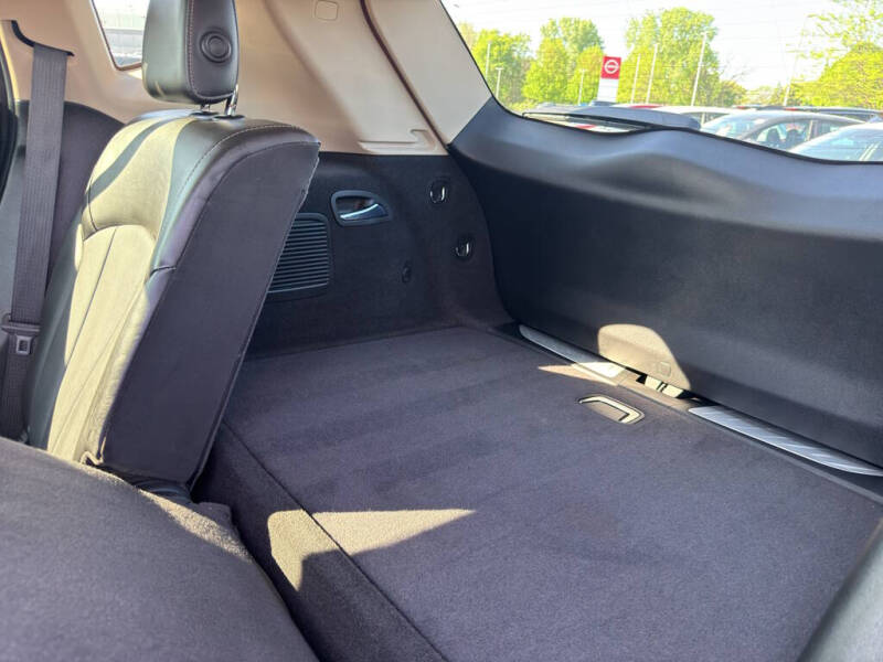 2018 Buick Envision Essence