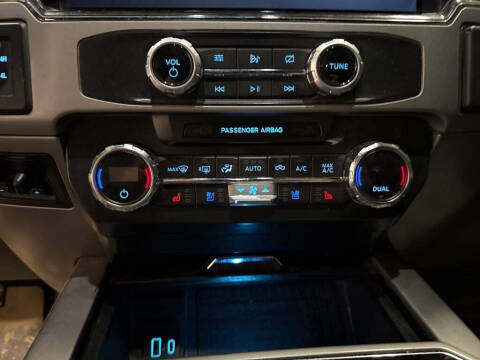 2022 Ford F-350 Super Duty