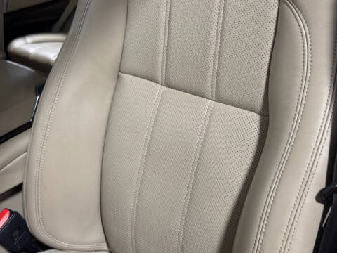 2017 Land Rover Range Rover Supercharged