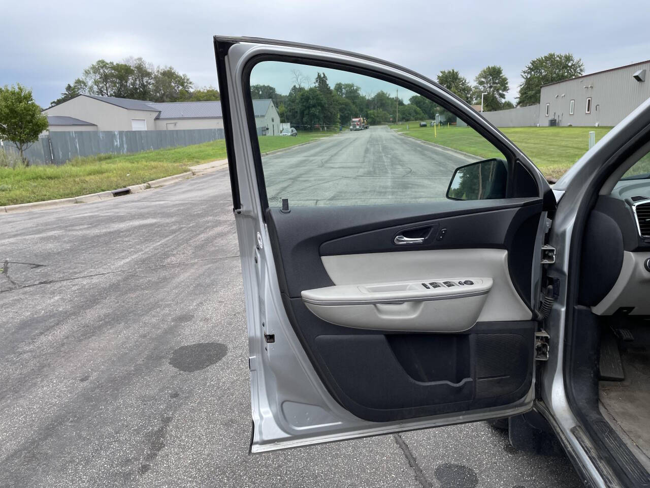 2010 GMC Acadia for sale at Twin Cities Auctions in Elk River, MN