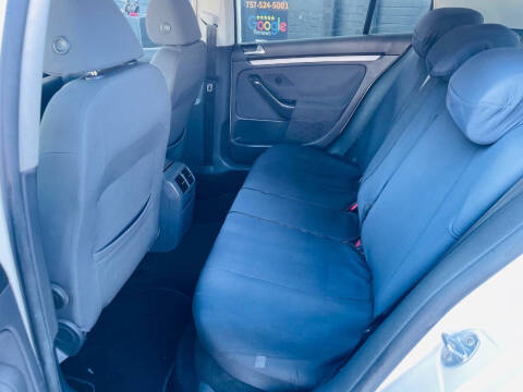 2009 Volkswagen Rabbit S