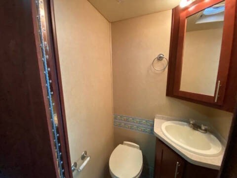 2011 Freightliner MH Chassis