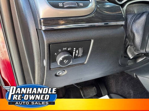 2017 Jeep Grand Cherokee Trailhawk