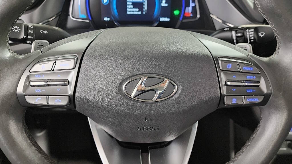 2021 Hyundai IONIQ Electric for sale at NJ Car Buyer in Jersey City, NJ