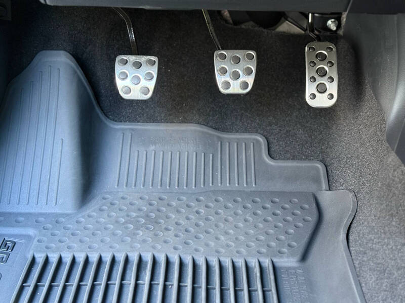 2023 Toyota GR Corolla Morizo Edition